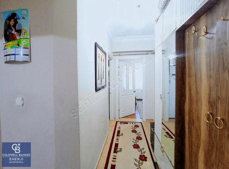 Avcılar Cihangir Mah. 2+1 Satılık Bahçe Katı Daire