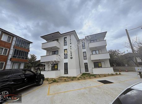 Merkezde 2+1 Sıfır Kiralık Daire