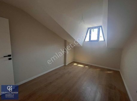 Bahçelievler Ömür Plaza Arkası 3+1 Satılık Sıfır Dubleks Daire