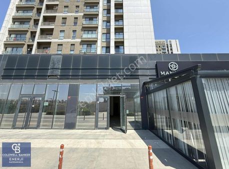 Kayaşehir Nidapark Satılık 150m2 Dükkan Metroway Avm Karşısı