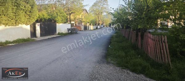 Yüzde 40 İmarlı Yağcılar Mah. Merkezi Konum