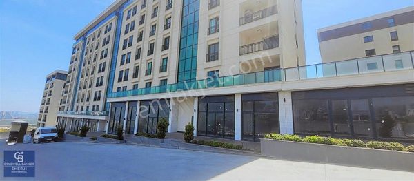 Ardıçlı Mahallesi Ahteran Projesinde Fırsat!! Satılık Boş Dükkan