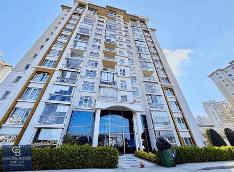 Bahçeşehir Vaditepe 1.bölge' De Satılık 2+1 Ara Kat Daire