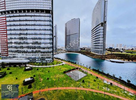 Kozapark Kınalı Blok Satılık 2+1 Daire Peyzaj Cephe