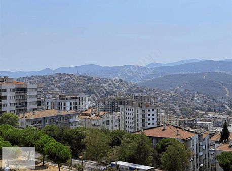 Msg'den Yeşilyurtta Önü Açık & Ferah 3+1 Arakat -tadilatlı Daire