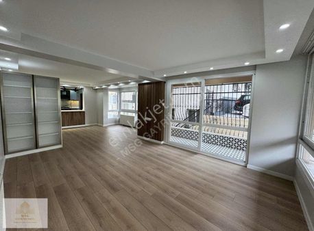 Msg'den Susuzdede'de İnönü Caddesi Üzerinde Lüks 3+1 Daire