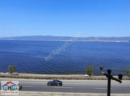 Duhan Emlak'tan Körfez Mh Full Deniz Manzaralı Ara Kat 3+1 150m2