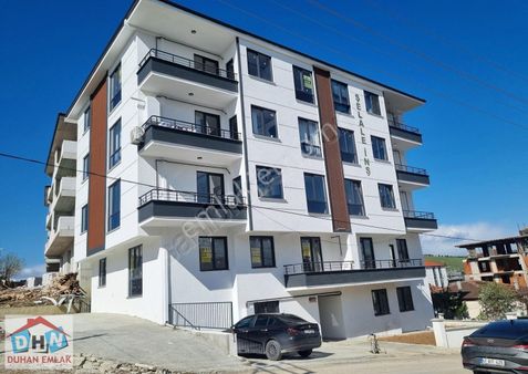 Duhan Emlaktan Sultaniyede 3+1 Sıfır Satılık Daire