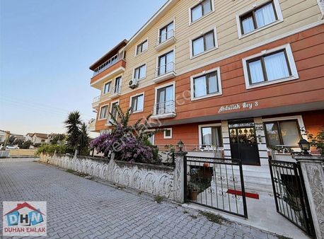 Duhan Emlak'tan Dere Mahallesinde Yeni Bina 2+1 Daire