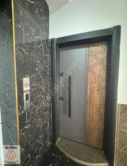 Kepez Belediyesi Yanı 2+1 Ara Kat, Asansörlü Konfor