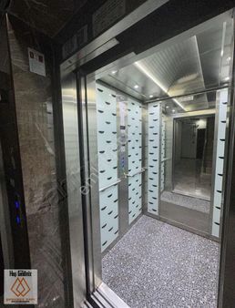 Muratpaşa Etiler De 2+1 Arakat 3 Yıllık Daire