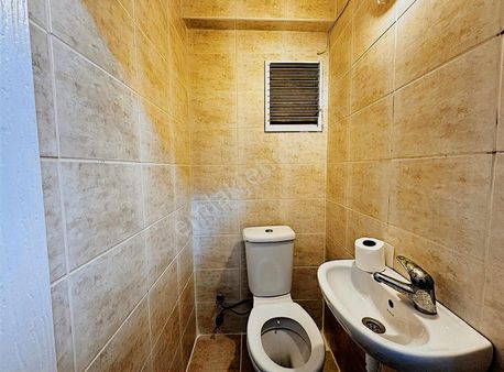 Ozanlar Sitesinde Geniş 3+1 Satılık Daire!