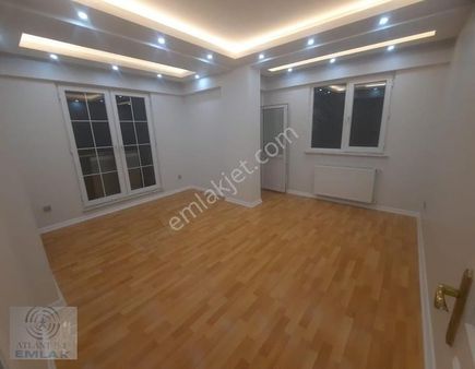 Yatırımlık İskanlı Takasa Açık 2+1 90m2 25000tl Kiracılı
