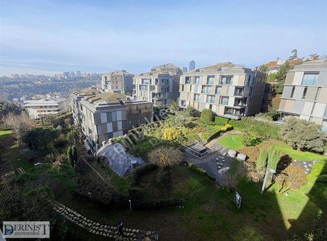 Ulus Savoy Satılık 3+1, 190m2