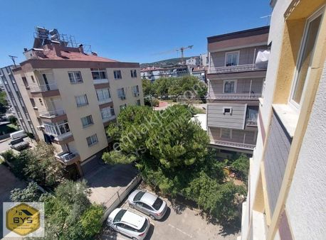 Bys'den Gaziemir Atıfbeyde Kaymakamlık Karşısı Satılık 3+1 Daire