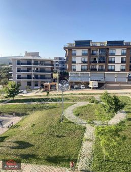 Ulucağın En Gözde Konumunda Eşsiz Manzaraya Sahip Emsalsiz 2+1