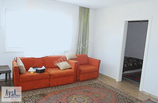 Meram Gödene Toki Konutları 1+1 Kombili Kiralık Daire