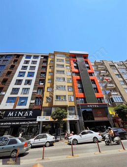 Asgo Dan Atatürk Caddesi Üzerinde 2+1 Yatırımlık Satılık Daire