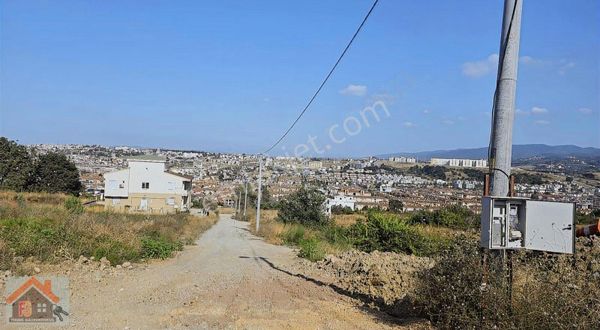 Yalova Merkez Satılık Arsa