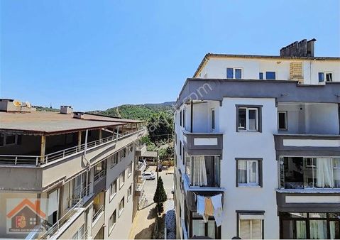 Yalova Çınarcık Satılık Daire