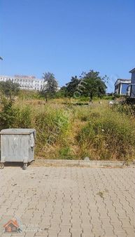 Yalova Merkez Bağlarbaşında Satılık Arsa 3 Kat İmarlı