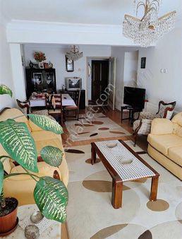 Bandırma Ordu Caddesi 2+1 Satılık Daire