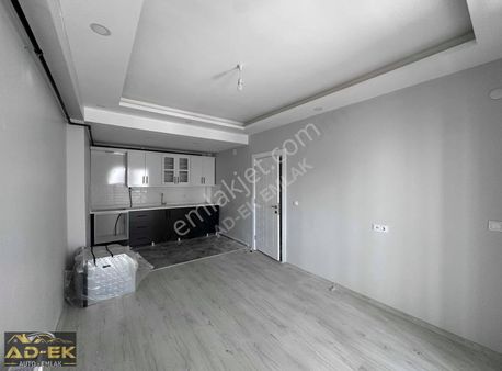 Ad-ek Emlak Devlet Hastanesi Arkası Kiralık 3+1 Açık Mutfak