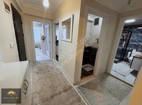 Atatürk Mahallesi Metroya Yakın Yeni Yapı 2+1 Ara Kat