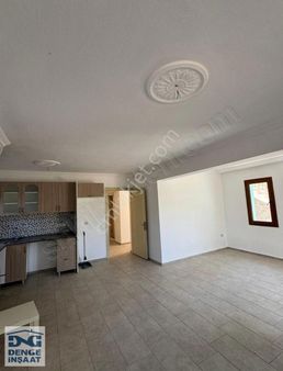 Datça Merkez De 3+1 Bahçeli,düz Ayak Ve Uygun Fiyat !