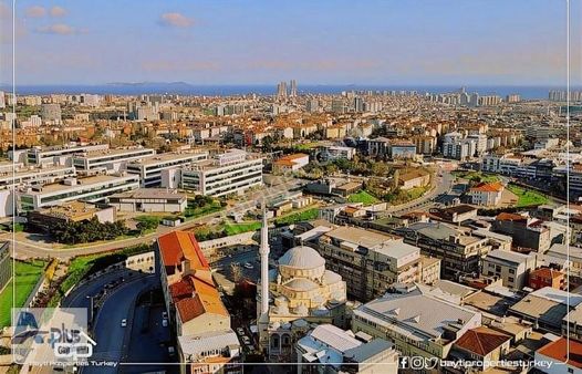 Güngören Çeşme Satılık Bina