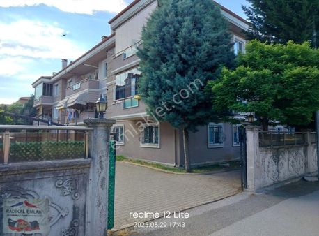 Serdivan Avm Mevki 4+1 Site İçi 160m2 Satılık Daire