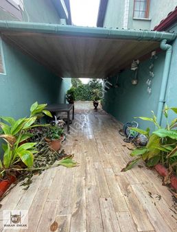 Tekirdağ Marmara Ereğlisi Satılık Villa Mercan Köşk Sitesi