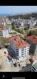 Atakum Kurupelit'te Site İçi Havuzlu Sıfır 1+1 50m2 Satılık!!