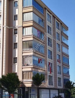 Çobanlı Tranvay Durağına Cephe 3+1