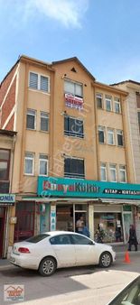 Fiyat Düştüüü Şehir Merkezinde 3+1 165 M2 Fırsat Daire