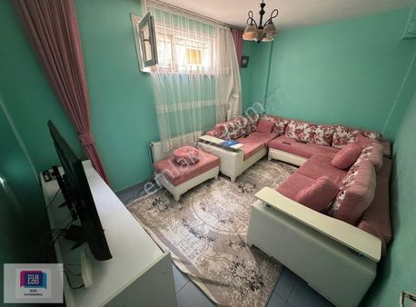 Kat Mülkiyetli 17 Yıllık 2+1 Daire