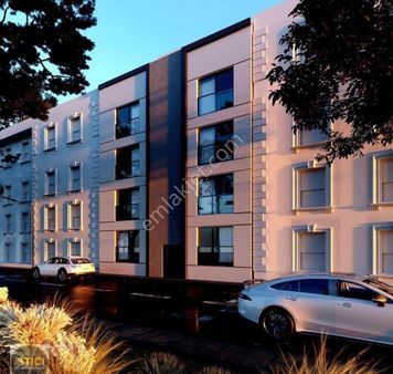 Selçuk Zafer Mahallesi’nde Sıfır 2+1 Daire – 70 M² – Asansörlü