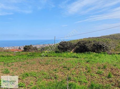 Tozluemlak'tan 3kat Önüpark 466m2 Deniz Manzaralı Villa Köşe!