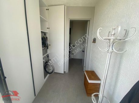 Doğuş Emlak'tan Kiralık Denize 350 Metre 3+1 Üst Kat Daire