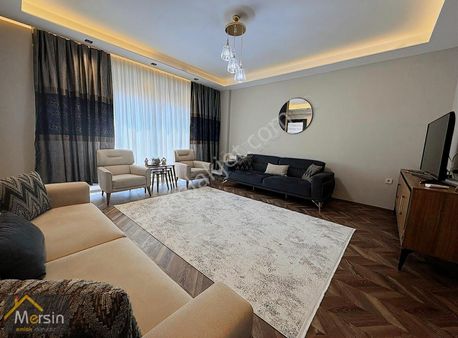 Yenişehir/akkent Mahallesi'nde Satılık 3+1 Sıfır Daire