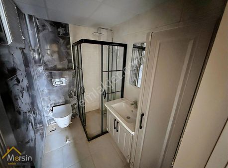 Yenişehir Batıkent'te Merkezi Lokasyon 2+1 Sıfır Daire