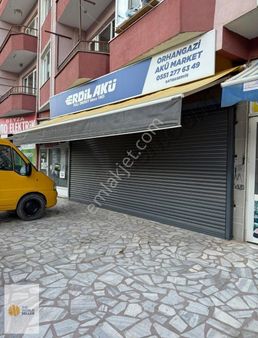 The World Seller'den Satılık Dükkan