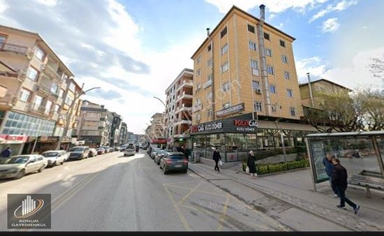 Darıca Ana Yol Üzeri Tabela Değeri Yüksek 25 M2 Kiralık Ofis