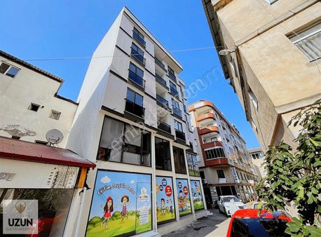 Varlıbaş Karşısı Fırsat Yatırımlık Sıfır Satılık Daire