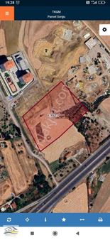 Aşağıyurtçu Da İmarlı Konut Hissesi