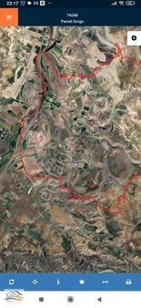 Polatlar Da Satılık Tapulu Hisse