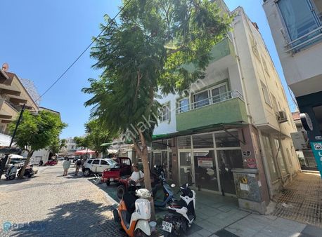 Premar Datça Merkez'de Denize En Yakın Satılık 2+1 Daire