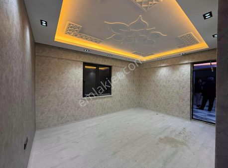 Beymahall Gyo Belkız Mahallesi Güzel Konumda Satlık Daire 3+1