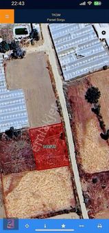 Kübra Yeşiltepe'den İster Yatırımlık İster Ev Yapmalık Arsa