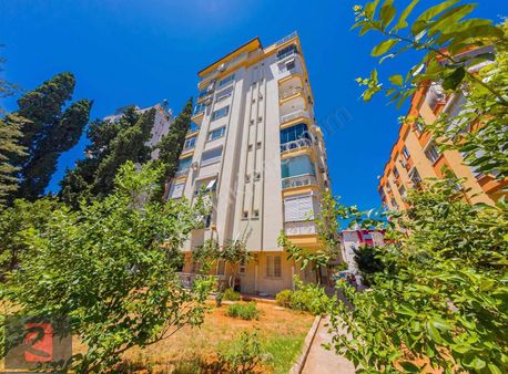 Hatice Enhoş'tan Yeşilbahçe Mahallesinde Satılık 3+1 Daire